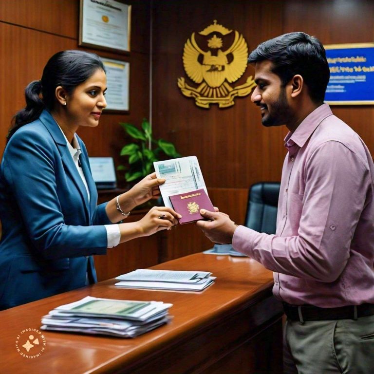 Unlocking Your Academic Potential: Getting a Student Visa for Ireland