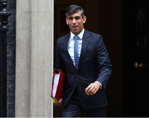 July 4th Election Spotlight: Sunak’s Move to Secure UK Leadership