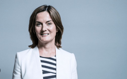 Crossing the Line: MP Suspended for Endorsing Reform UK Rival