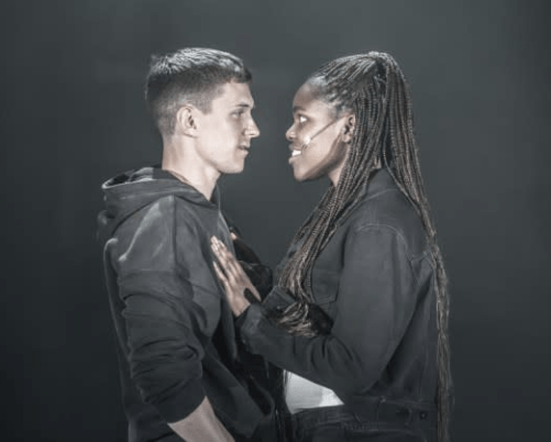 Tom Holland’s Romeo: Energizing the Bard for a New Generation