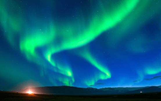 Tonight’s Sky: Is the Aurora Borealis Visible Over the UK?