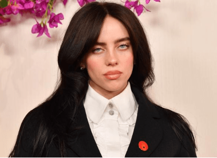 Billie Eilish reveals Painful Ghosting Incident: ‘Little Pathetic Man