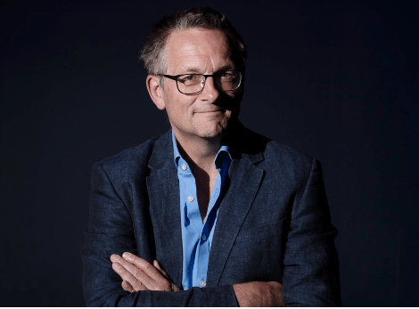 Urgent Launched for the Missing TV Doctor Michael Mosley in Symi