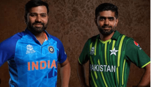 Clash of Titans: India vs Pakistan T20 World Cup – How to Watch