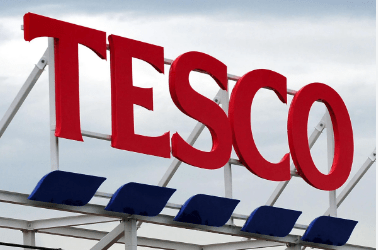 Tesco’s Urgent: Chocolate Bars Contain the Undeclared Allergens