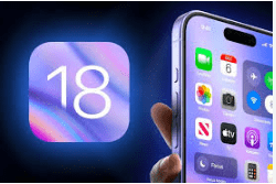 iOS 18: Elevating iPhone Capabilities to the New Heights