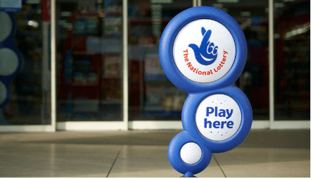 National Lottery Outage: A Deep Dive into the Technical Breakdown