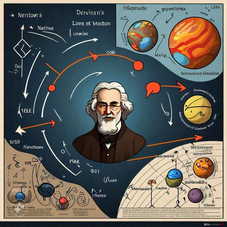 Tracing the Evolution of Newton’s Revolutionary Ideas