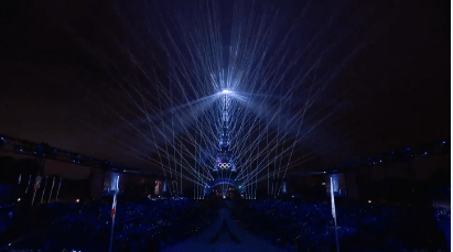 The Heavy Rains Disrupt Olympic Skateboarding in Paris: Spotlight