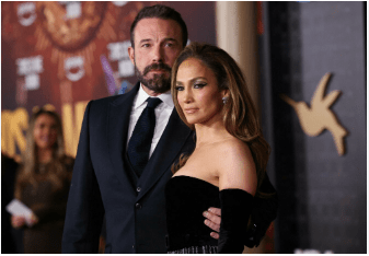 Jennifer Lopez and Affleck: A Love Story Cut Short by Divorce