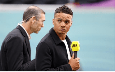 Jermaine Jenas Fired: How Allegations Led to the BBC Exit?