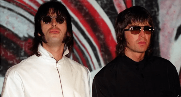 Wonderwall of Fans: How to Secure Your Oasis Reunion Tickets