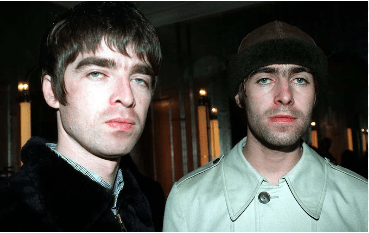 Liam vs. Noel: Gallagher Feud Ruin the Chances of an Epic Reunion?