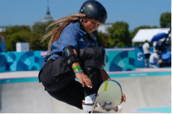 Sky Brown’s Paris Olympic: When to Watch Her Compete?