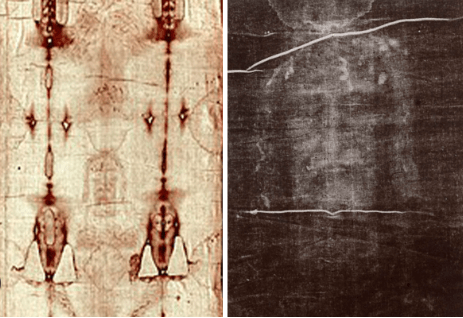 Is Turin Shroud the Real Deal? New Scientific Study Suggests So