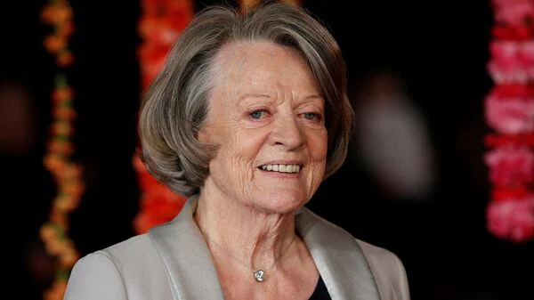 Dame Smith: Spotlight on Professor of Harry Potter, dies at 89