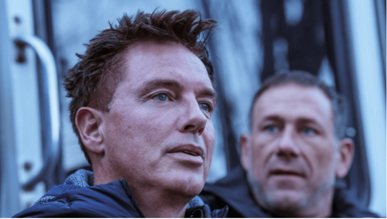 Barrowman’s Challenge: Celebrity SAS Exit that Surprised Fans