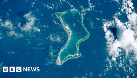 Chagos: New Era of Sovereignty as UK Relinquishes Control