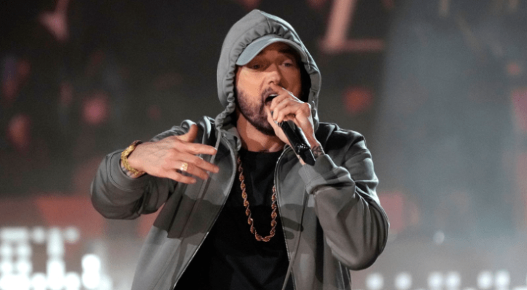 Eminem’s New Journey as Hailie Jade Announces Her Pregnancy