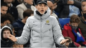 FA in Talks with Tuchel: New Era for England Football?