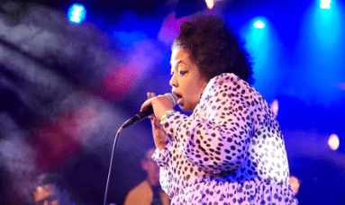 Lizzie Emeh: Pioneering the Sound of Inclusion and Empowerment