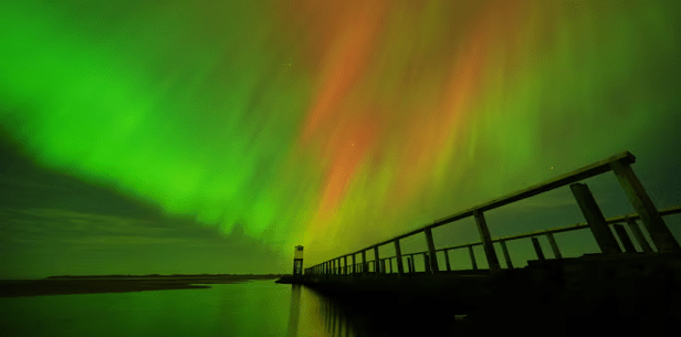 The Mystical Northern Lights: Origins and Best Viewing Spots
