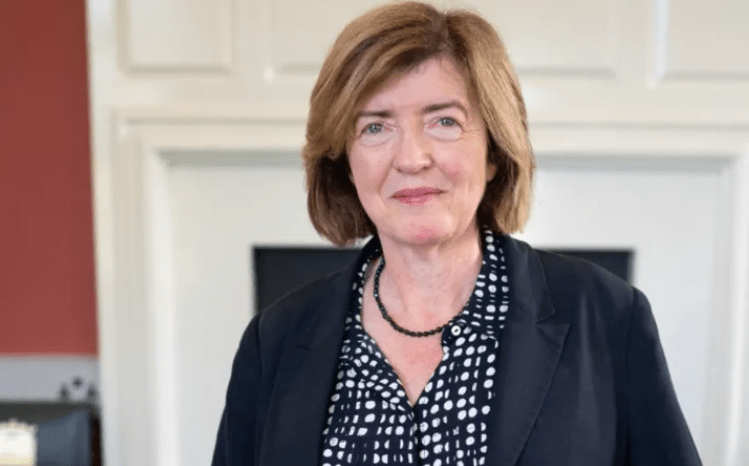 Sue Gray Steps Down: The Fallout for Labour’s Leadership Team