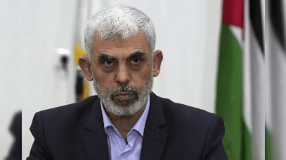 Yahya Sinwar: Spotlight on Has Israel Eliminated Gaza’s Hamas Leader?