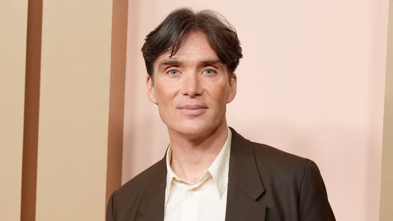 Cillian Murphy Returns: Wild New Look in 28 Years Later