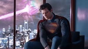 Superman Movie Trailer: When to Watch, According to James Gunn