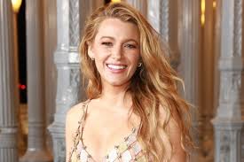 Blake Lively Accuses Justin Baldoni: Harassment Lawsuit Filed