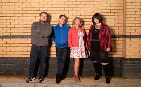 Gavin & Stacey: A Finale Worthy of Its Legacy