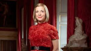 Lucy Worsley: The Truth About TV Crime