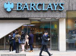 Barclays Down: Customers Face Banking Chaos as Services Fail