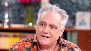 Tony Slattery,British Comedian, Dead at 65 After Heart Attack