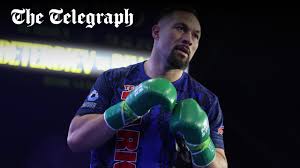 Joseph Parker New Opponent: How Martin Bakole Stepped In