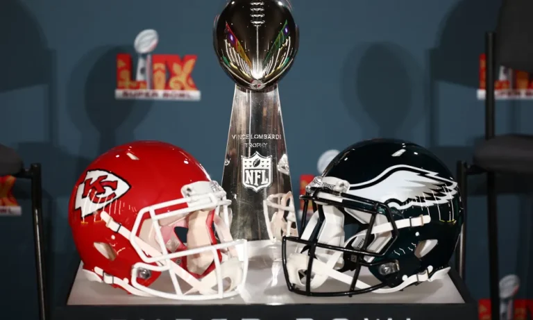 Super Bowl 2025: Chiefs vs. Eagles – Expert Picks