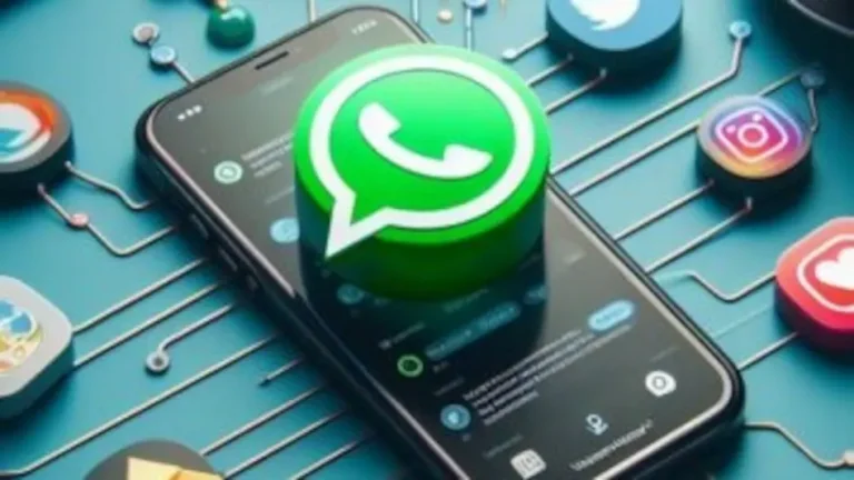 WhatsApp Down: Reports of Downtime Surge