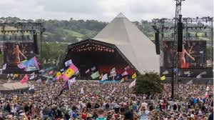 Glastonbury 2025 Line-Up Revealed: What We Know So Far