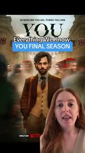 You series Is the New Poster Child for Streaming Bloat