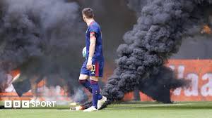 Ajax Burned in Euroborg: Europe Reacts to Stunning Fall