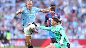 Dean Henderson Handball: Big Mistake by the Refree?