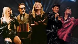 Eurovision 2025 Final Preview: The Favourites You Need to Know