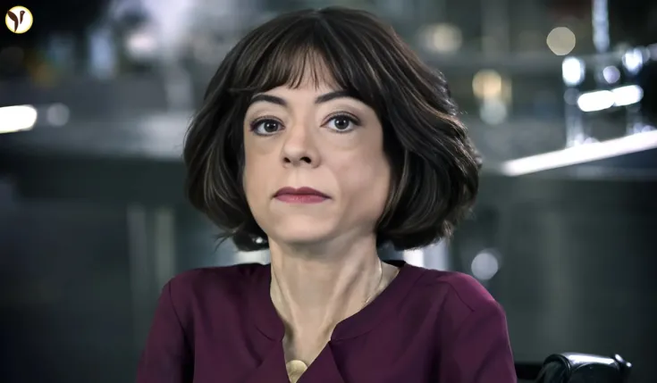 Liz Carr Shares What Made Her Leave Silent Witness