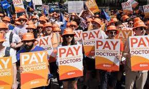 NHS Staff Secure Second Year of Real-Terms Pay Rises