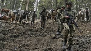 India vs Pakistan: Many Dead After New Attacks