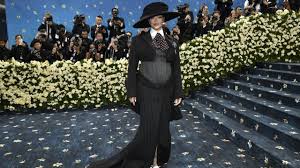 Rihanna Confirms She Expecting Baby No. 3 with A$AP Rocky
