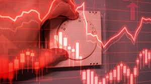 UK Inflation Climbs to 3.5% as Energy and Food Prices Rise