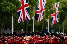 VE Day 80: Royals Join the Nation in Tribute