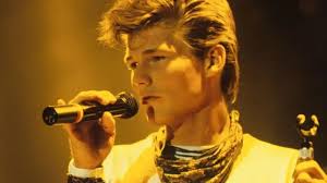 Morten Harket Shares His Parkinson Journey with the World